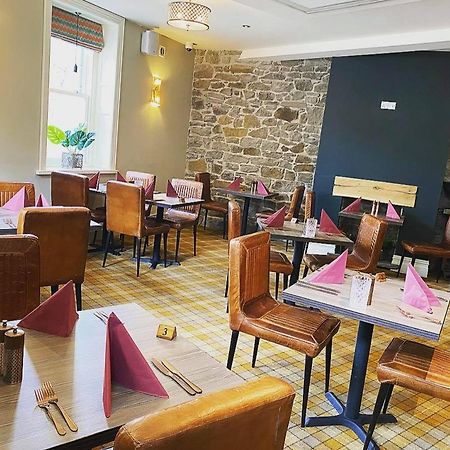 Tredegar Arms Hotel Экстерьер фото