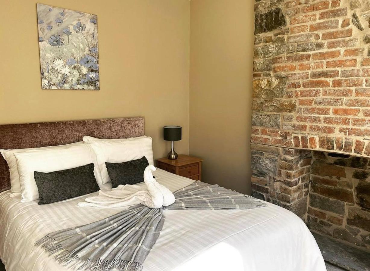 Tredegar Arms Hotel Экстерьер фото