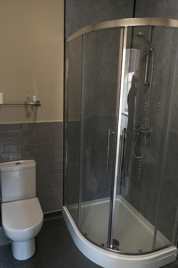 Tredegar Arms Hotel Экстерьер фото