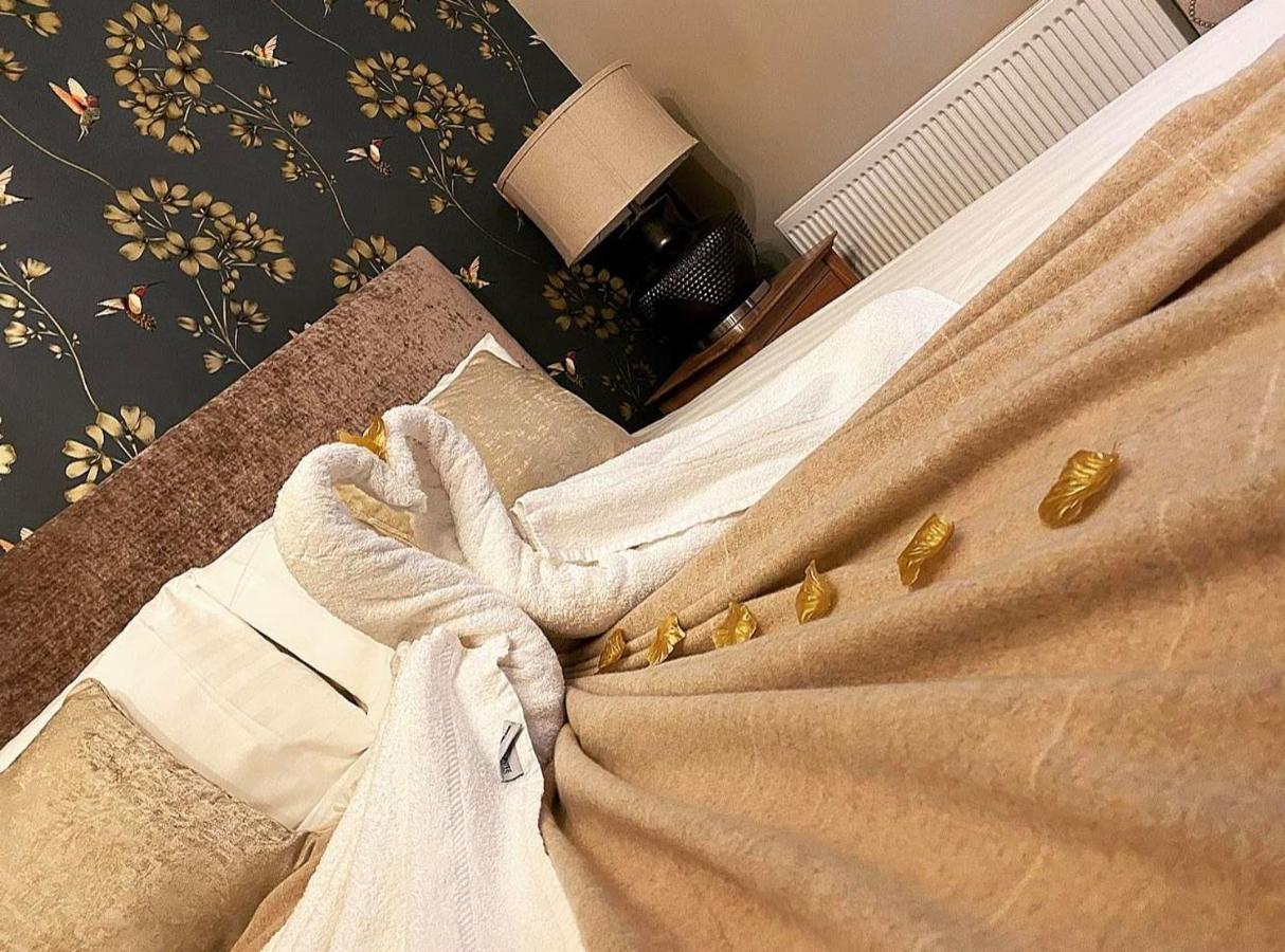 Tredegar Arms Hotel Экстерьер фото