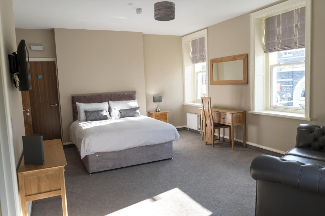 Tredegar Arms Hotel Экстерьер фото