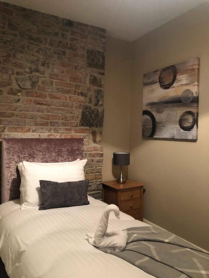 Tredegar Arms Hotel Экстерьер фото